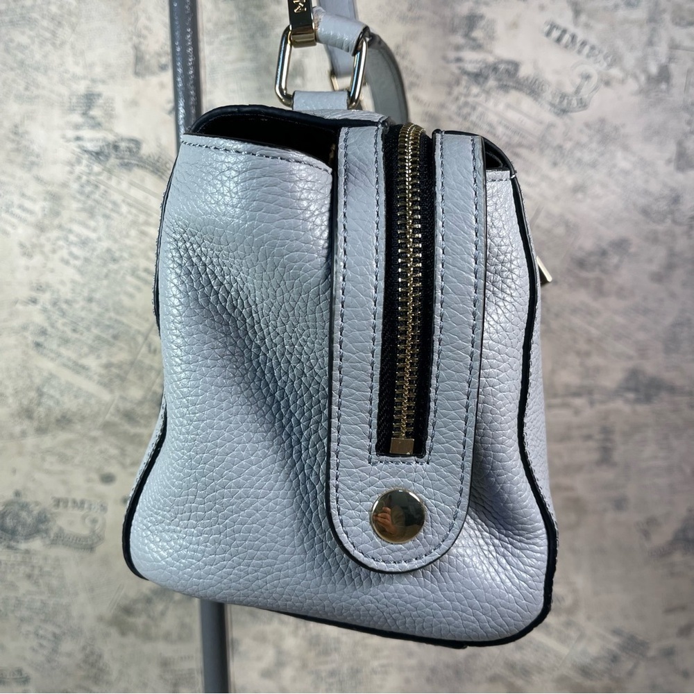 Milly Astor Soft Satchel - image 3